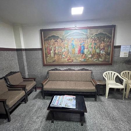 Sri Durgamba Lodge 벵갈루루 외부 사진