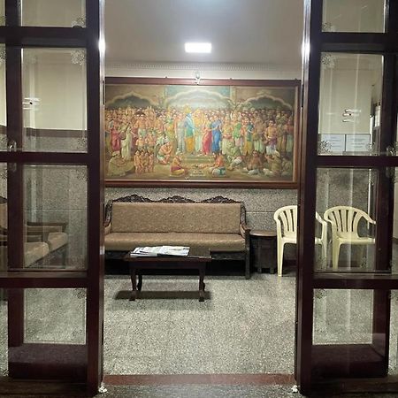 Sri Durgamba Lodge 벵갈루루 외부 사진