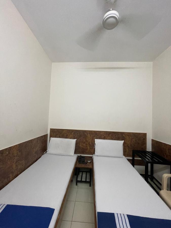 Sri Durgamba Lodge 벵갈루루 외부 사진