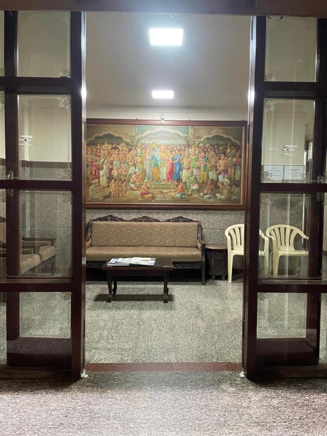 Sri Durgamba Lodge 벵갈루루 외부 사진