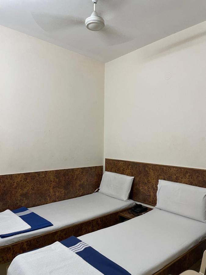 Sri Durgamba Lodge 벵갈루루 외부 사진