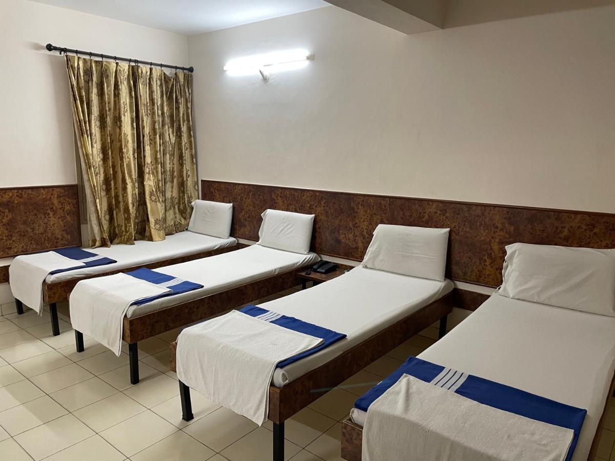 Sri Durgamba Lodge 벵갈루루 외부 사진