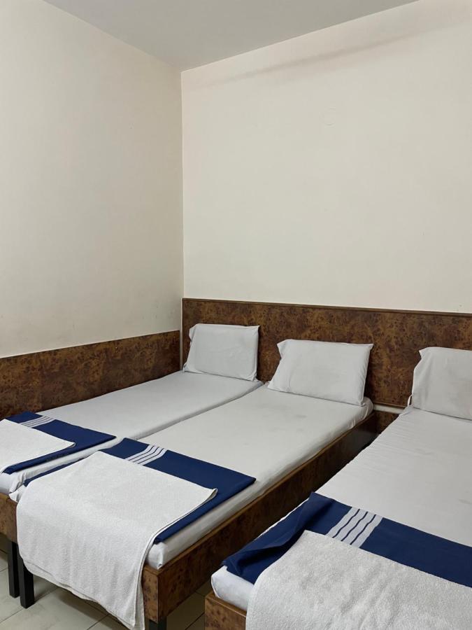 Sri Durgamba Lodge 벵갈루루 외부 사진