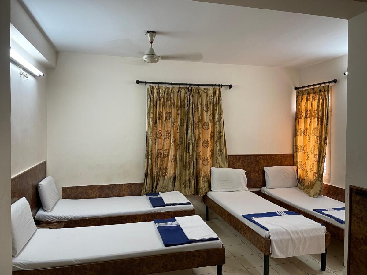Sri Durgamba Lodge 벵갈루루 외부 사진
