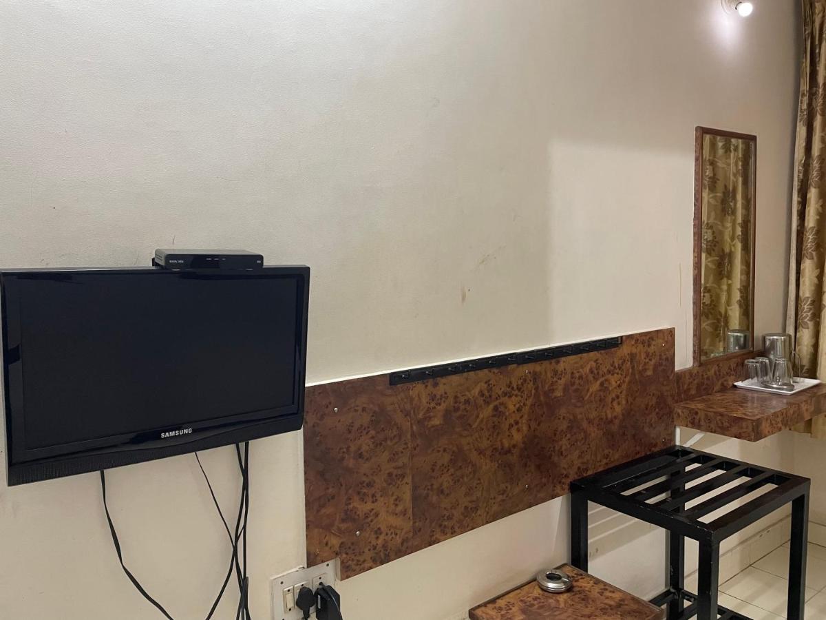 Sri Durgamba Lodge 벵갈루루 외부 사진