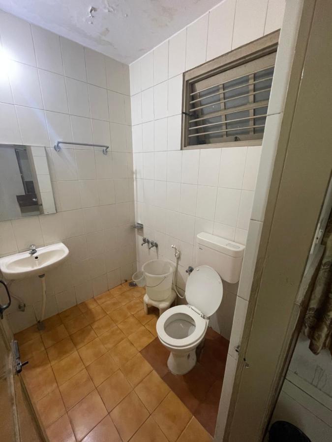 Sri Durgamba Lodge 벵갈루루 외부 사진