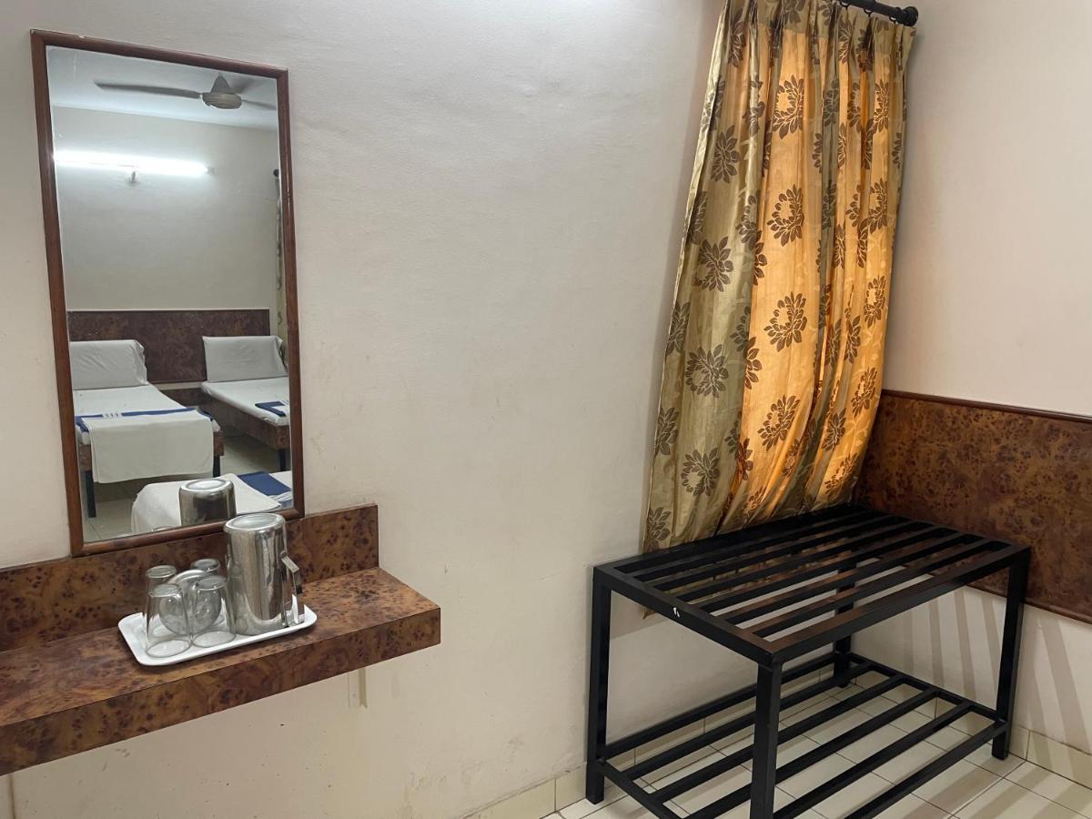 Sri Durgamba Lodge 벵갈루루 외부 사진